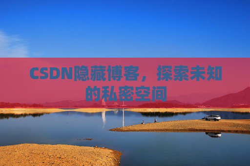 CSDN隐藏博客，探索未知的私密空间